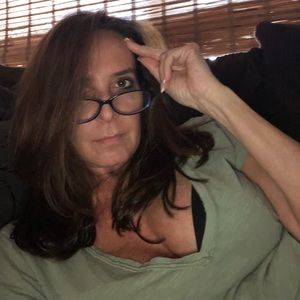 Meet your Posher, Vicki